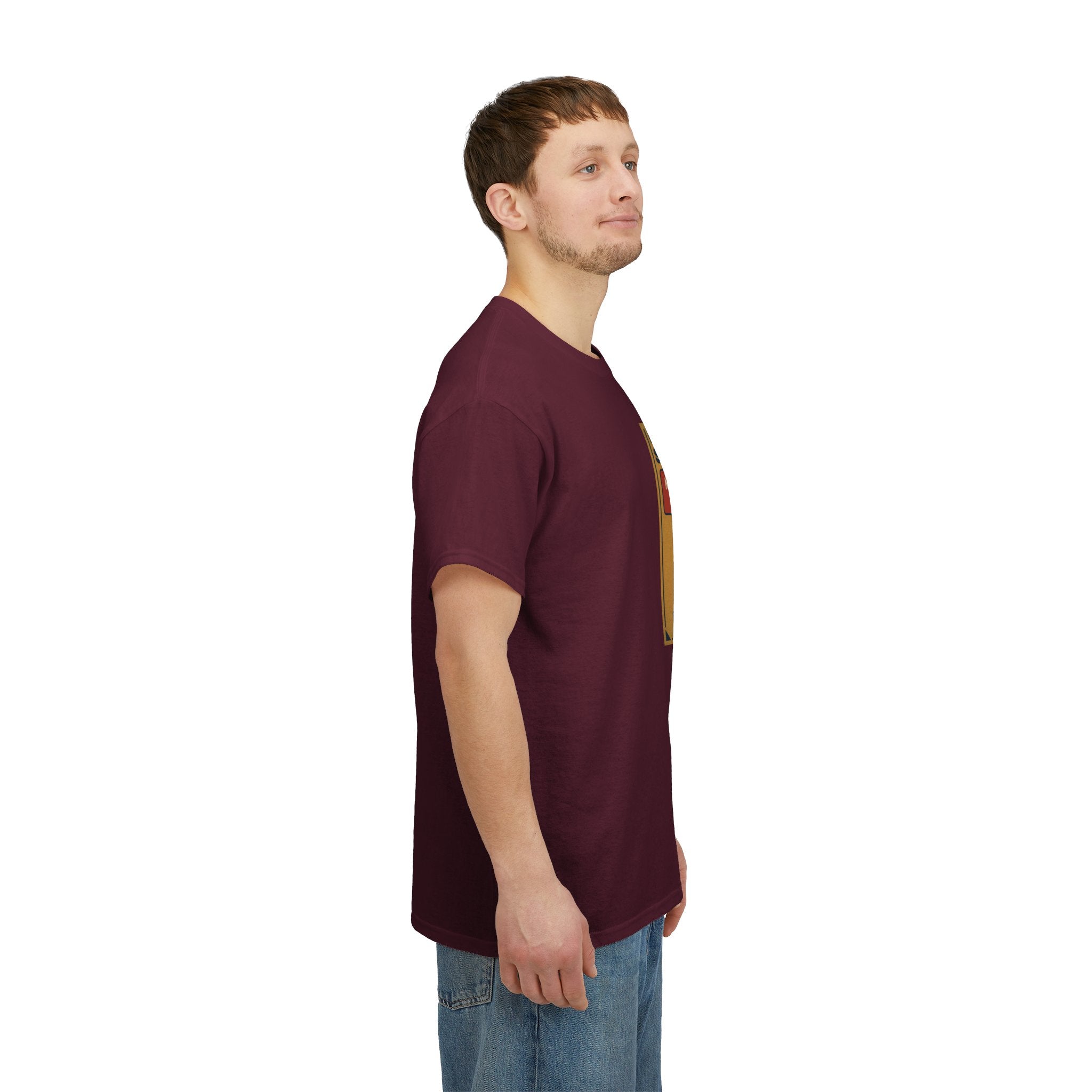 Dadpocalypse Survival Tee — “Survival Tip #47: Never trust stairs. They’re always up to something.”